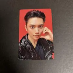 SEVENTEEN HAPPY BURSTDAY kit キノ ジョシュア