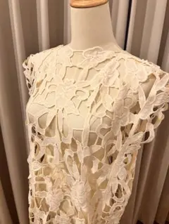 andrea&co. レースワンピース