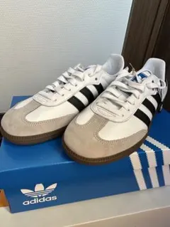 adidas SAMBA OG 新品未使用品