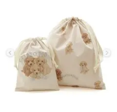 2026年最新】ジェラートピケ バッグ プードルの人気アイテム - メルカリ