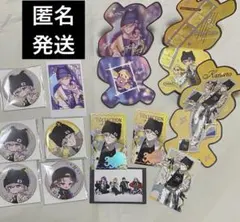 最終値下げ！風楽奏斗　セラフ VOLTACTION3周年　13点セット