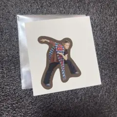 2025年最新】超特急 ステッカー awa awaの人気アイテム - メルカリ