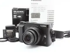 Panasonic LUMIX DMC-GX7MK2 本体 7Artisans - メルカリ