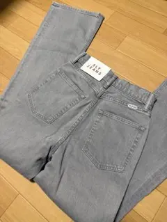 新品　SLY フレア　デニムパンツ