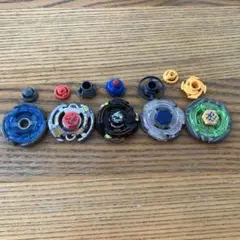 メタルファイト　ベイブレード　まとめ売り　レア