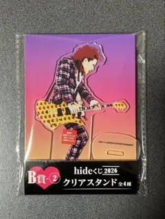 2026年最新】国内アーティスト：hide ミュージシャン アクリルスタンド