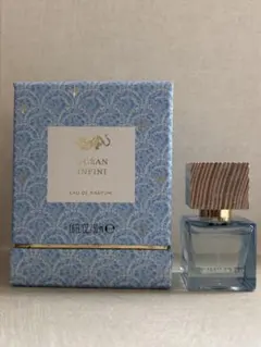 ISLAND DREAMS KHADLAJ 香水 - メルカリ
