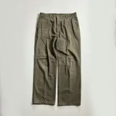 グランジ Y2K アメカジ ミリタリー ワークパンツ ペインターパンツ チノパンのサムネイル