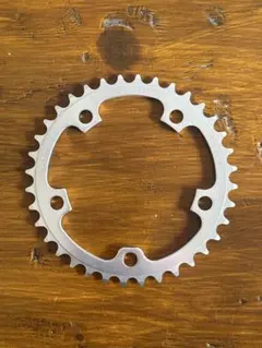 【ぽん太】　カンパニョーロ 50/34 11速 レコード チェーンリング Campagnolo ( カンパニョーロ ) チェーンリング FC-CO050 CHAINRING