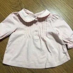 babyGAP トップス ブラウス　60㌢