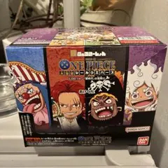 新品未開封　ワンピース　大海賊シールウエハース　BOXLOG.14新時代の幕開け