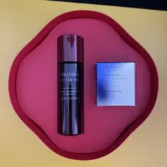 SHISEIDO カメリアセット
