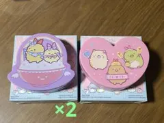 すみっコぐらし ハッピーセット