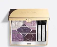 ディオールショウ サンク クルール 912 プラム パレード