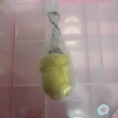 サンリオ　ライブキャラクター　ポムポムプリン