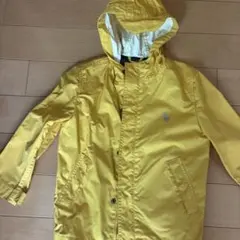 POLO RALPH LAUREN イエロージャケット サイズ5のサムネイル