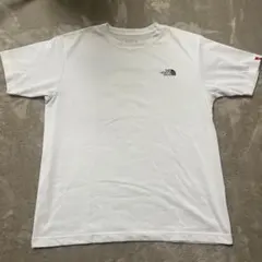 THE NORTH FACE カモフラ柄 Tシャツ ホワイト Mのサムネイル