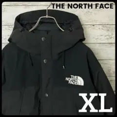 ノースフェイス マウンテンダウン ゴアテックス ND91930 XL
