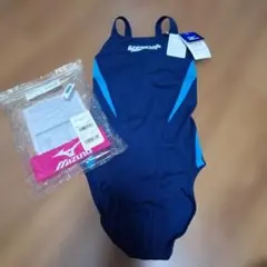 セントラルスポーツ　スクール水着 140