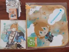 刀剣乱舞 浦島虎徹