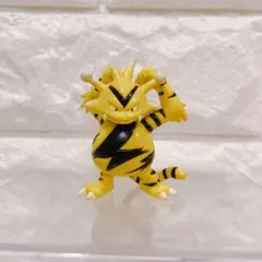 初期モンコレ エレブー ポケモン