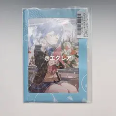 ホロライブ 兎田ぺこら 誕生日記念2024複製サイン入りポストカード