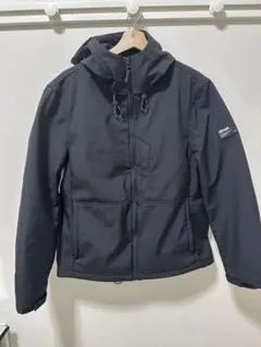 ZARA dnwrジャケット