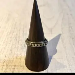 K05-116）CHANEL 01A ココリング 約7.6g 約12号 指輪 - メルカリ