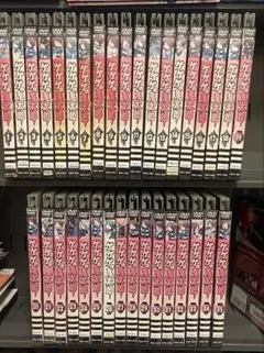 ゲゲゲの鬼太郎 第5シリーズ レンタルDVD 全巻完結セット(オマケ付