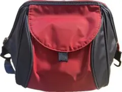 ジャクエツ　ポップリュック　通園リュック　保育園