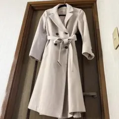 Apuweiser-richeコート