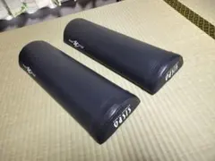 東急スポーツオアシス リセットポール　ハーフカット ネイビー