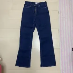 CIMARRON キャメロン デニムパンツ インディゴのサムネイル