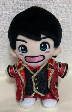 2026年最新】aぇ!group ちびぬい 衣装の人気アイテム - メルカリ