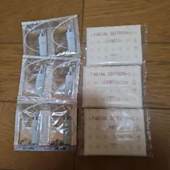 アルビオン アンフィネス　パンプ・マトリクスミルク（6包）セット