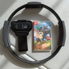 2025年最新】リングフィットアドベンチャー 箱なしの人気アイテム