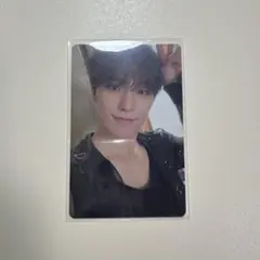 SEVENTEEN セブチ ディノ fml キノ kit トレカ