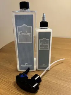 【中古品】ながら洗車　Beading 350mlのサムネイル