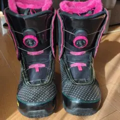 k2 BOAスノーボードブーツ