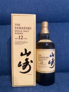2026年最新】山崎12年旧ラベルの人気アイテム - メルカリ