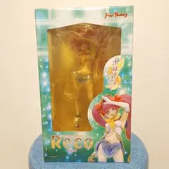 虫姫さまふたり／レコ／マックスファクトリー製 1/7フィギュア