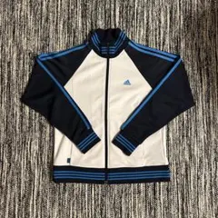 2026年最新】adidas トラックジャケット ネイビー ホワイトの人気