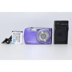 2026年最新】casio exilim zoom ex-z250の人気アイテム - メルカリ