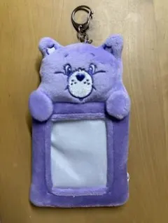 Care Bears 紫色