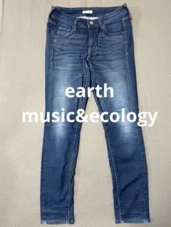 earth music&ecology レディース　M Y0181F30010