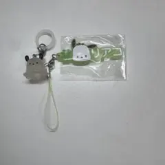 メンダコポチャッコ ハッシュタグつけるポチャッコ