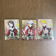 SideM　クリスマスカード　S.E.Mセット