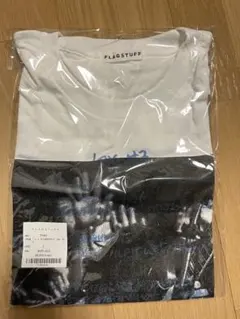 【未開封】Lサイズ ブルー フラグスタフ Tシャツ あのちゃん I’s アイズ 最安値】あのちゃん バンド i's Tシャツ F-LAGSTUF-F あのちゃん T