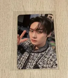 Stray Kids DO IT PLATFORM PLVE ver リノ