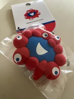 Expo 2025 公式キャラクターミャクミャクキーホルダー